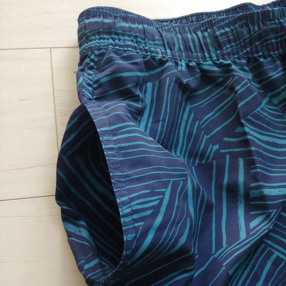 QUIKSILVER NEW Bamboo Break Volley 17 Swim Shorts - Picture 9 of 12